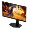 AOC G4 24G4ZR Computer-Bildschirm 60,5 cm (23,8 Zoll) 1920 x 1080 Pixel Full HD LED Schwarz, Rot