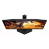 AOC G4 24G4ZR Computer-Bildschirm 60,5 cm (23,8 Zoll) 1920 x 1080 Pixel Full HD LED Schwarz, Rot