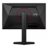 AOC G4 24G4ZR Computer-Bildschirm 60,5 cm (23,8 Zoll) 1920 x 1080 Pixel Full HD LED Schwarz, Rot