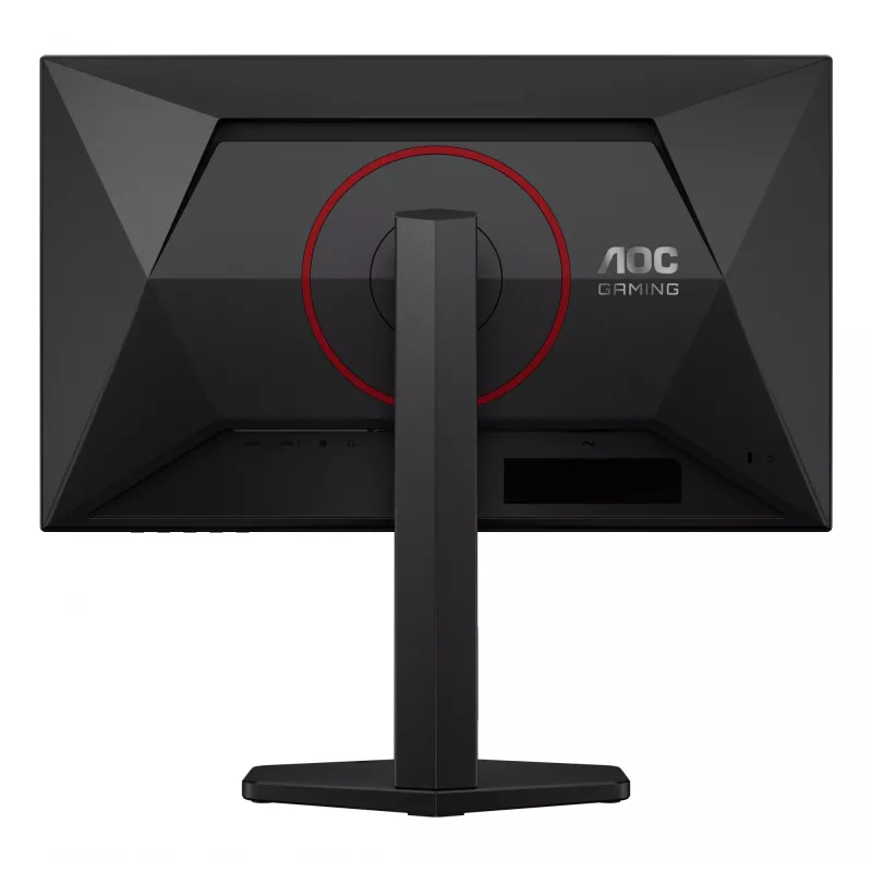 AOC G4 24G4ZR Computer-Bildschirm 60,5 cm (23,8 Zoll) 1920 x 1080 Pixel Full HD LED Schwarz, Rot