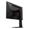 AOC G4 24G4ZR Computer-Bildschirm 60,5 cm (23,8 Zoll) 1920 x 1080 Pixel Full HD LED Schwarz, Rot