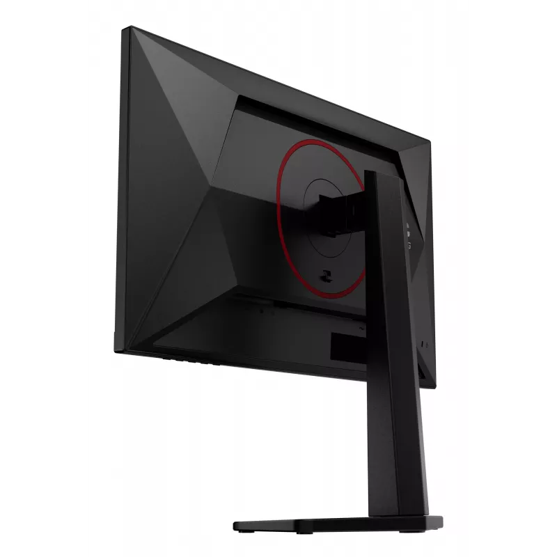 AOC G4 24G4ZR Computer-Bildschirm 60,5 cm (23,8 Zoll) 1920 x 1080 Pixel Full HD LED Schwarz, Rot
