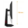 AOC G4 24G4ZR Computer-Bildschirm 60,5 cm (23,8 Zoll) 1920 x 1080 Pixel Full HD LED Schwarz, Rot