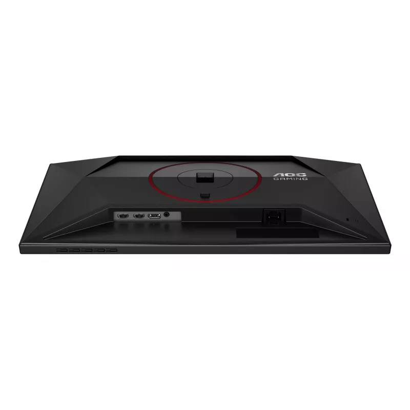 AOC G4 24G4ZR Computer-Bildschirm 60,5 cm (23,8 Zoll) 1920 x 1080 Pixel Full HD LED Schwarz, Rot