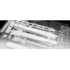 Passagierschiff-Modell REVELL Queen Mary 2 Bausatz, Maßstab 1:700