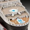 Passagierschiff-Modell REVELL Queen Mary 2 Bausatz, Maßstab 1:700