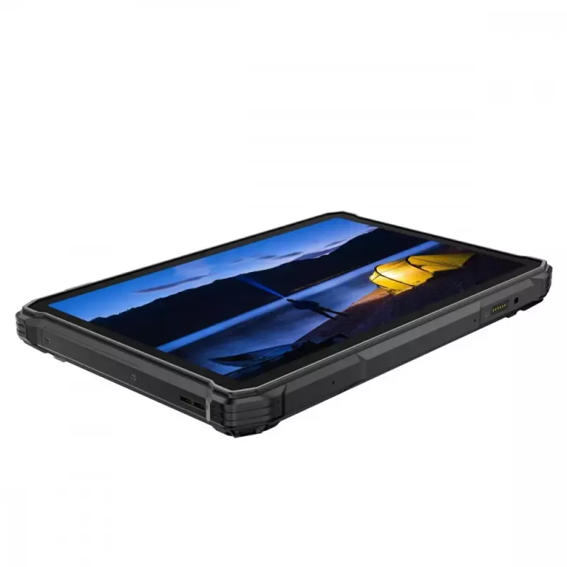 Tablet UleFone Tablet Armor Pad 5 Pro 12/512GB 5G — 12GB RAM, 512GB Speicher, 5G