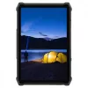 Tablet UleFone Tablet Armor Pad 5 Pro 12/512GB 5G — 12GB RAM, 512GB Speicher, 5G