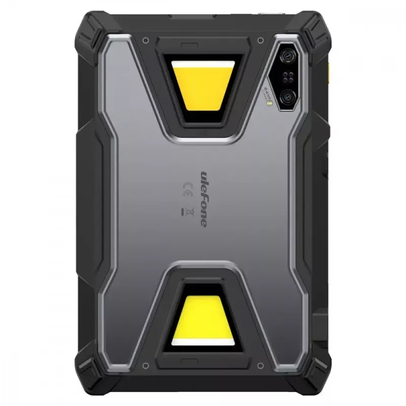 Tablet UleFone Tablet Armor Pad 5 Pro 12/512GB 5G — 12GB RAM, 512GB Speicher, 5G