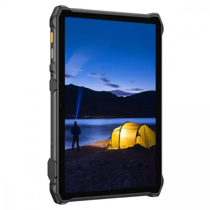 Tablet UleFone Tablet Armor Pad 5 Pro 12/512GB 5G — 12GB RAM, 512GB Speicher, 5G