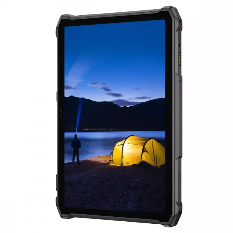 Tablet UleFone Tablet Armor Pad 5 Pro 12/512GB 5G — 12GB RAM, 512GB Speicher, 5G