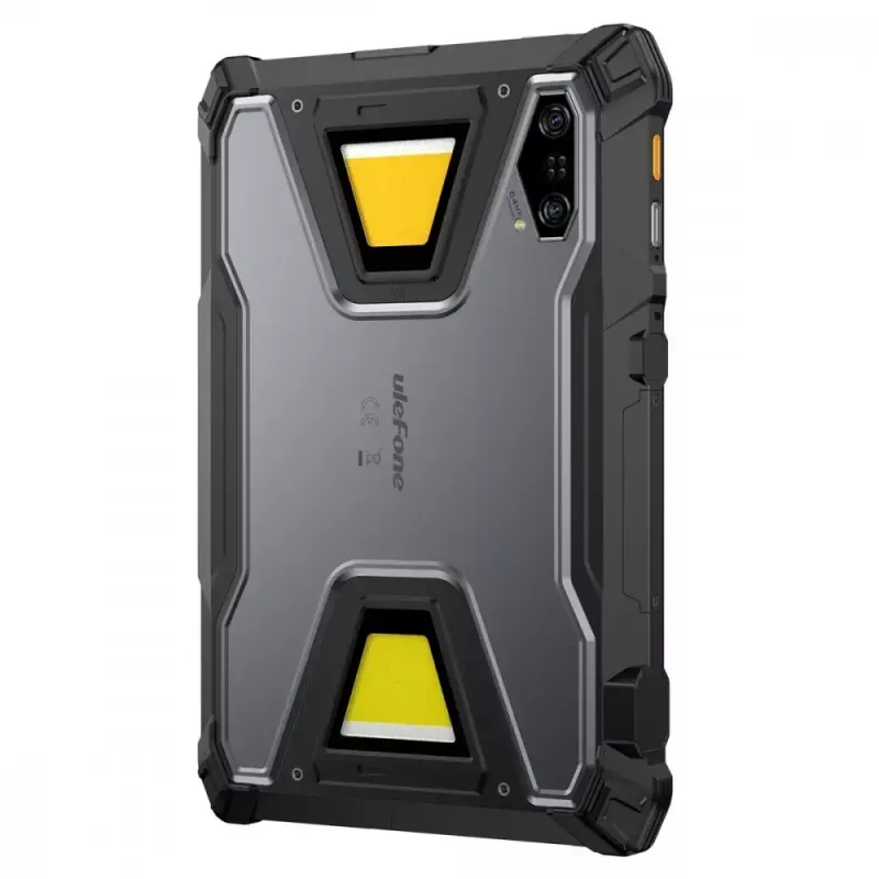 Tablet UleFone Tablet Armor Pad 5 Pro 12/512GB 5G — 12GB RAM, 512GB Speicher, 5G