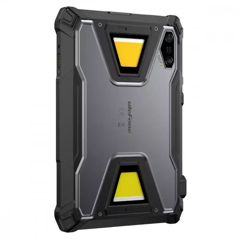 Tablet UleFone Tablet Armor Pad 5 Pro 12/512GB 5G — 12GB RAM, 512GB Speicher, 5G