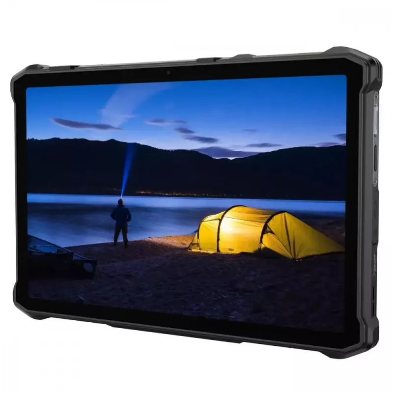 Tablet UleFone Tablet Armor Pad 5 Pro 12/512GB 5G — 12GB RAM, 512GB Speicher, 5G