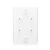Wireless Router Zyxel Nebula FWA70 5G, 2.5 Gigabit Ethernet LAN, RJ-45 WAN, NanoSIM, IP55