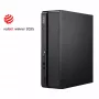Desktop-PC MSI PRO DP80 AI A2G-083XEU — Core Ultra 5 225, 16 GB RAM, 512 GB SSD, Intel UHD, AX211 Wi‑Fi 6E, Kein Betriebssystem, Schwarz