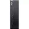 Desktop-PC MSI PRO DP80 AI A2G-083XEU — Core Ultra 5 225, 16 GB RAM, 512 GB SSD, Intel UHD, AX211 Wi‑Fi 6E, Kein Betriebssystem, Schwarz