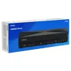 Kalt-/Heißlaminiergerät SAVIO LR-01/B — max. Laminierbreite 230 mm, 320 mm/min, 300 W, schwarz