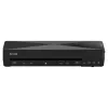 Kalt-/Heißlaminiergerät SAVIO LR-01/B — max. Laminierbreite 230 mm, 320 mm/min, 300 W, schwarz