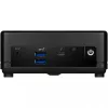 MSI Cubi 5 1M-438BEU 0,6L-PC Schwarz 120U Intel SoC