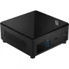MSI Cubi 5 1M-438BEU 0,6L-PC Schwarz 120U Intel SoC