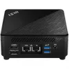 MSI Cubi 5 1M-438BEU 0,6L-PC Schwarz 120U Intel SoC