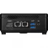 MSI Cubi 5 1M-437BEU 0,6L großer PC Schwarz 150U Intel SoC