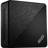 MSI Cubi 5 1M-437BEU 0,6L großer PC Schwarz 150U Intel SoC