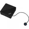 MSI Cubi 5 1M-437BEU 0,6L großer PC Schwarz 150U Intel SoC