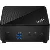 MSI Cubi 5 1M-440BEU 0,6-Liter-PC Schwarz 100U Intel SoC