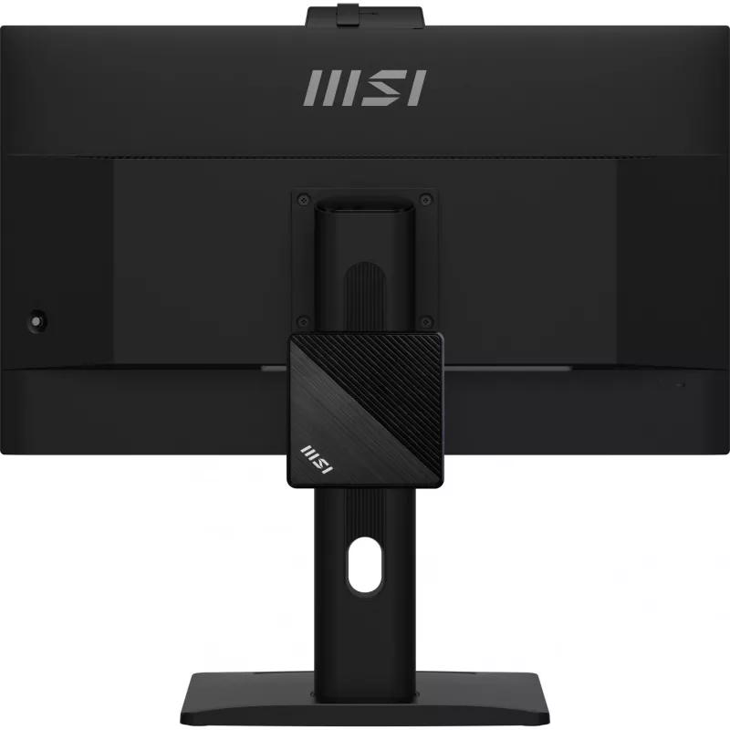 MSI Cubi 5 1M-440BEU 0,6-Liter-PC Schwarz 100U Intel SoC