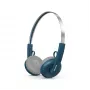 Headset Philips TAH2000TL/00 Kabellos Bluetooth 20-20000 Hz 10 m Reichweite Türkis
