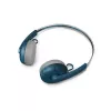Headset Philips TAH2000TL/00 Kabellos Bluetooth 20-20000 Hz 10 m Reichweite Türkis
