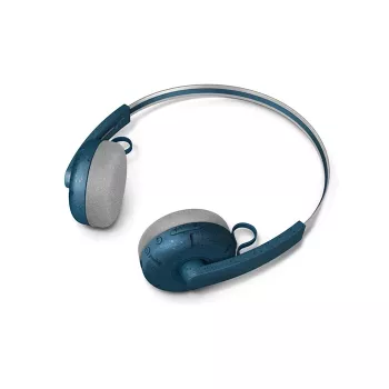 Headset Philips TAH2000TL/00 Kabellos Bluetooth 20-20000 Hz 10 m Reichweite Türkis