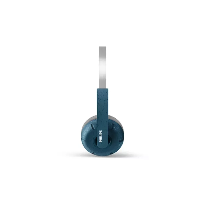 Headset Philips TAH2000TL/00 Kabellos Bluetooth 20-20000 Hz 10 m Reichweite Türkis