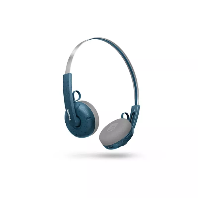 Headset Philips TAH2000TL/00 Kabellos Bluetooth 20-20000 Hz 10 m Reichweite Türkis