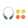 Headset Philips TAH2000TL/00 Kabellos Bluetooth 20-20000 Hz 10 m Reichweite Türkis