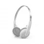 Headset Philips TAH2000WT/00 Wireless Bluetooth Weiß 20-20000Hz