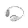 Headset Philips TAH2000WT/00 Wireless Bluetooth Weiß 20-20000Hz