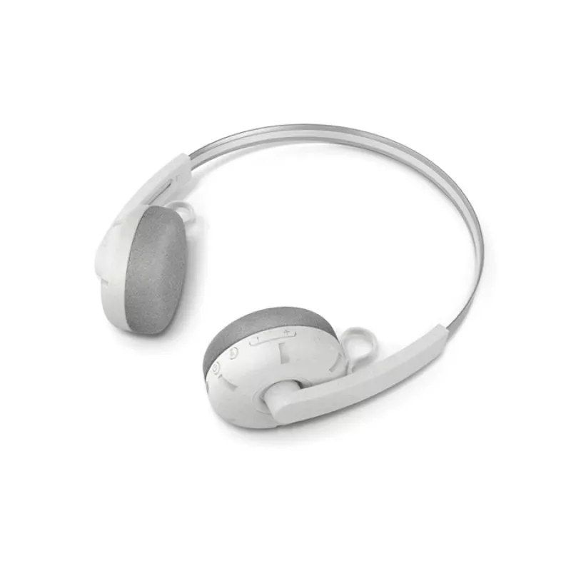 Headset Philips TAH2000WT/00 Wireless Bluetooth Weiß 20-20000Hz