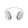 Headset Philips TAH2000WT/00 Wireless Bluetooth Weiß 20-20000Hz