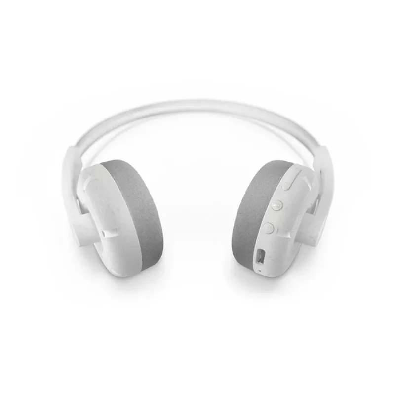 Headset Philips TAH2000WT/00 Wireless Bluetooth Weiß 20-20000Hz