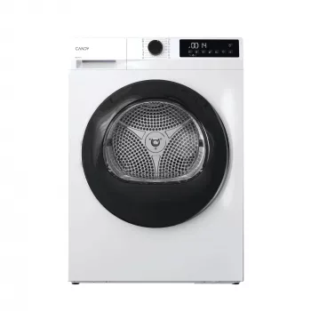 Candy GD 8N1B-S Wäschetrockner Freistehend Frontlader 8 kg Weiß
