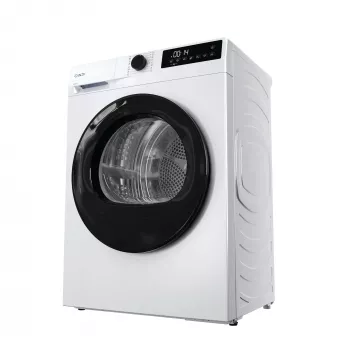 Candy GD 8N1B-S Wäschetrockner Freistehend Frontlader 8 kg Weiß
