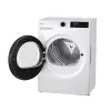 Candy GD 8N1B-S Wäschetrockner Freistehend Frontlader 8 kg Weiß