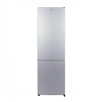 Candy City Combi CCG3L517ES Freistehend 262 L Silber