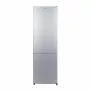 Candy City Combi CCG3L517ES Freistehend 262 L Silber