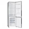 Candy City Combi CCG3L517ES Freistehend 262 L Silber