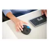 Kensington KB535 EQ Wiederaufladbares Multi-Device-Tastatur, Int ENG