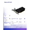 Grafikkarte AFOX Radeon HD 6450 2 GB DDR3 64-Bit DVI HDMI VGA Low Profile Passiv AF6450-2048D3L9-V2